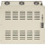 PANOCOM EPS-X80-80B31型数字指挥调度系统综合业务平台