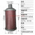 消音器5.5XY-05干燥机消声器吸干机4分空气排气消音器DN15消音降噪设备 1寸接口XY-10(DN25)