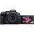 佳能（Canon）  EOS R10 微单相机时尚轻巧APS-C画幅4k剪辑高速拍摄15FPS机械快门 24.2兆像素CMOS 快速自动对焦 RF-S18-45mm F4.5-6.3 镜头套机