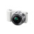 索尼二手Sony/ ILCE-5100L A5100微单相机学生入门级摄影旅游数码 99新索尼a5100 套餐二索尼165035F17定焦人像双