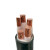 吉星 电线YJV铜芯电缆 4芯185平方/米 电力电缆线 每米价