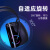 3M 隔音耳罩X5A 噪音耳罩头戴式37db专业防噪音可搭配降噪耳塞黑色 1副装