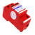 易科雷CORAY 电源防雷器10-20KA 单相220V三级浪涌保护器 UPS电源避雷器RM3-20