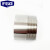 FGO 焊接外丝接头 304不锈钢外丝直接 (5个/件) DN32 1 1/4
