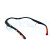 SYSBEL西斯贝尔时尚型防护眼镜WG-7253防飞沫劳保防眼镜风沙打磨防飞溅护目镜防雾防护眼镜 WG-7253