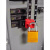 BRADY贝迪 卡箍式断路器锁 适用于各种单孔和内置跳闸装置的多孔断路器 两种尺寸可供选择 65404 120/277V断路器锁用夹板 6个