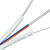 烽火（FiberHome) 室内皮线光缆GJXH-2B6a 自承式单模双芯入户光纤 1米
