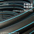 祥来鑫 室外单模12芯中心束管式铠装光缆光纤线 100米 XLX-GYXTW-12B1.3