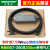 用于S7-200cn系列PLC编程电缆USB-PPI数据通讯下载线3DB30+ 3DB30+工业级隔离+s7-200cn专用 支持