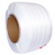 伏兴 纤维打包带 高强度聚酯纤维打包带 柔性捆扎带纤维重型打包带 宽13mm*1100米 2卷/箱