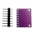 定制适用QMI8658传感器模块兼容BMI160六轴 陀螺仪评估板 6DFO替代MPU6050 QMI8658A模块