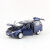 1:32别克GL8 MPV商务车六开门合金汽车模型仿真儿童礼物玩具 蓝色盒装
