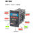T13-400W-12-H三相电动机MCU微型简易变频器200W750W现货包邮 T13-200W-12-H