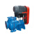 利功AH/AHR型8/6E-AH(R)重型渣浆泵高铬合金配套电机Y315L1-6 110Kw