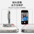 SPIGEN 韩国保险杠苹果14手机壳iPhone14Promax全包防摔保护套新款时尚14plus 黑色 iPhone 14Plus