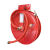 消防水带软管卷盘水带20/25/30米消火栓箱自救水管水龙带消防器材 JPS0.8/1.0/1.6均可定制