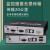4K/2K HDMI/VGA/DVI光端机FC接口高清视频转光纤收发器光纤延 DVI+环出+US DVI 单纤 FC 1对
