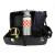 霍尼韦尔巴固C900空气呼吸器正压式消防逃生防尘防毒面罩全脸防护 SCBA126L正压式 （9L进口气瓶）