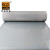 爱柯部落 牛津防滑垫 PVC塑料防滑地毯1m×15m×1.2mm人字纹地板灰色定制110215