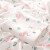 婴儿浴巾夏季薄款宝宝纱布浴巾竹纤维新生儿童盖毯包被婴 羊驼 2层竹纤维 110*140cm