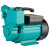 得豫工品 自吸泵清水抽水泵 一台价 WZB-370