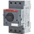 ABB三相马达低压断路器MS116 MS132 MS165马达保护开关 电流范围1.6-2.5A M132