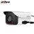 大华（dahua）监控摄像头 poe供电网络监控器 户外夜视枪机摄像机 DH-P30A1（300万双灯拾音版） 3.6MM+支架