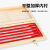 水银温度计红水温度表木盒30厘米50厘米玻璃温度计包装木盒可定制 1支装木盒适合3040厘米玻璃温度计