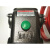 上海熊猫55/58型商用洗车机泵头配件高压清洗机220V机头水泵总成 裸铜泵头(不送皮带轮及配件)