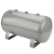 压缩空气储气罐30升20l50l卧式储气罐小型立式压力容器空压机储罐 12L 容量升级