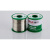 强力无铅绿色环保焊锡丝sn99.3cu0.7低温高纯度松香芯0.8-2.3 1.0mm 900g