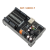 8-48路分布式远程IO采集控制模块继电器模块Modbus协议RTUTCP/UDP SHT-48EDO 橙色