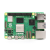 丢石头 开发板 树莓派5 8GB主板 Raspberry Pi5 ARM开发板 python学习板 J1RP58GR	