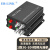 EB-LINK 高清无损3G-SDI视频光端机SDI转光纤收发器延长器带环出1080P单模单芯FC接口传输20公里