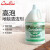超宝DFF007高泡地毯清洁剂强力去污酒店用品免水洗地毯水去渍剂清洗剂3.8L/瓶