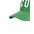 D二次方（DSquared2） 618男士帽子 Green ONESIZE INT