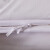 北极枭酒店宾馆旅社贡缎四件套床上用品被套床单枕套单双人纯色缎条被罩 白色缎条 单人床三件套 被套150*200cm