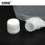 安赛瑞 手提式自立吸嘴袋（10个装）实验室液体袋透明包装袋 试剂袋中药袋 密封塑料打包袋 2.5L斜嘴 601014