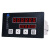 STCIF顺强SQ-0214高精度加量减量显示器RS485四种8配料控制仪表模拟量
