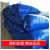 青贮袋青储饲料发酵袋玉米秸秆青储袋加厚加大密封青贮塑料袋 85cm宽140cm高12丝厚20条