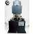 液压货升降机传菜机梯配件动力单油泵电机SCYY液压泵站 非标定制 定金