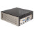 瑞芯微RK3588 EC-I3588J八核8K主机 AI边缘计算盒子 NAS服务器 NVR 开源 单机标配 8G+64G