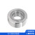 SKF/斯凯孚 滚针轴承 NUTR 30 A