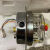 轴向耐震电极点压力表YNXC100ZT耐振电接点60MPa真空油液压表仪表 0~1.6mpa