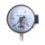 磁助式电接点水用压力表1.6MPa电极点气压表真空铁壳上海荣华仪表 表面15厘米铁罩0-25MPa