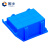 固乡 零件盒 QL-XKH-LX1 蓝色