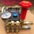 黑猫QL380/360C泵头高压清洗机泵头黑猫BZ0720A泵头BZ0618A泵 380C