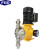 FGO 机械隔膜计量泵 304不锈钢泵头 自动加药泵 DJ-D 850L/h 0.5mpa 功率1.1kw