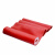 赫钢 绝缘垫 橡胶垫 红色平面30kv 绝缘垫10mm厚 1m*5m 