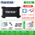 Hantek 6254BC/6254BD安卓四通道USB虚拟示波器/信号发生器 6104BC100M带宽1G采样率 送